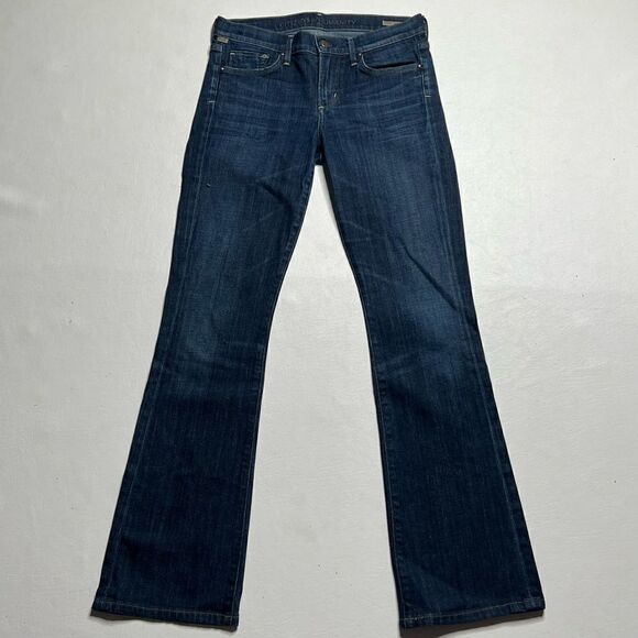 Citizens Of Humanity Denim - Citizens of Humanity | NWOT Amber Medium Rise Bootcut Jeans